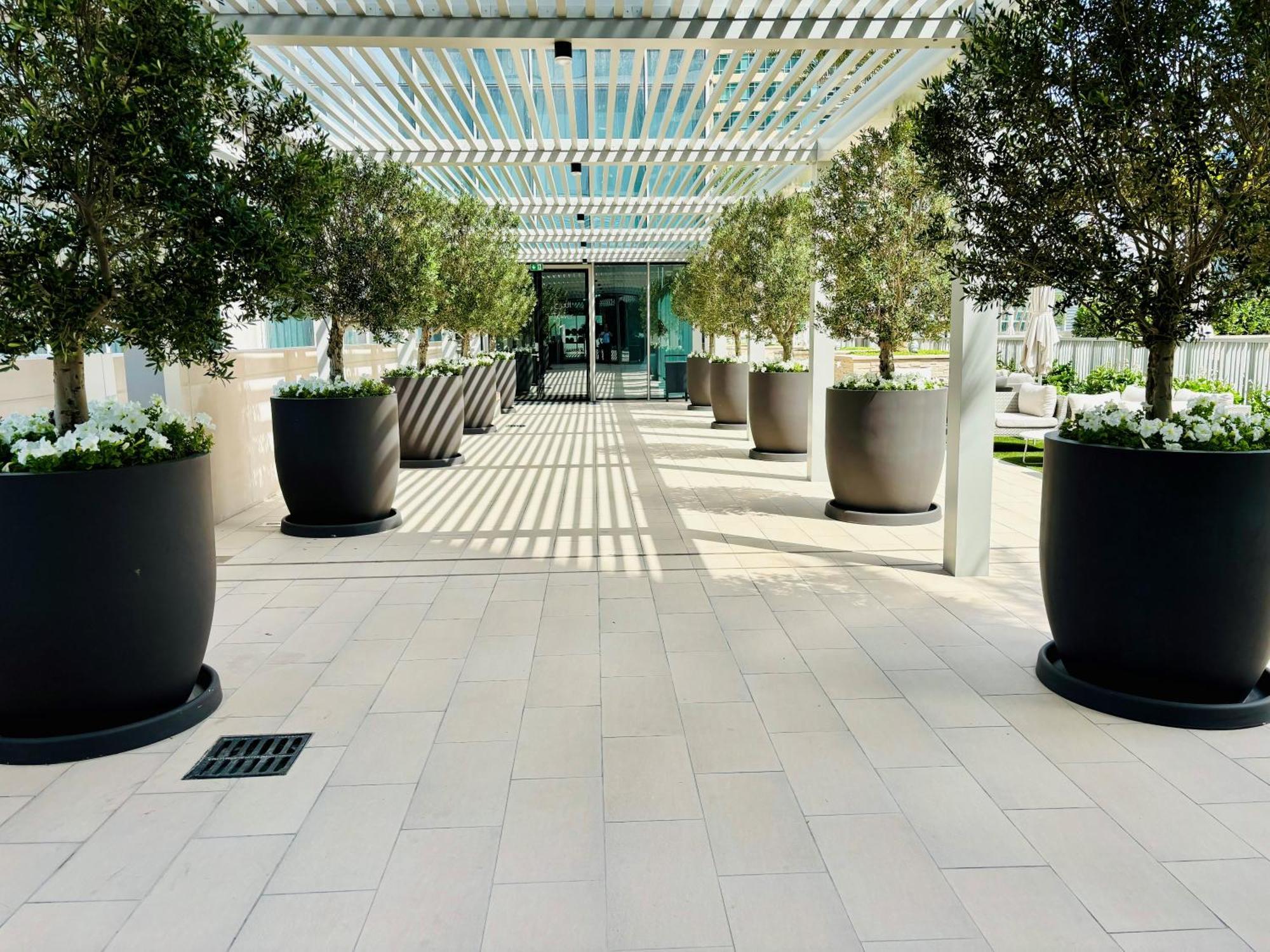 Apartment Tower - New Elite Opera View, Opposite Burj Khalifa And Mall Dubai