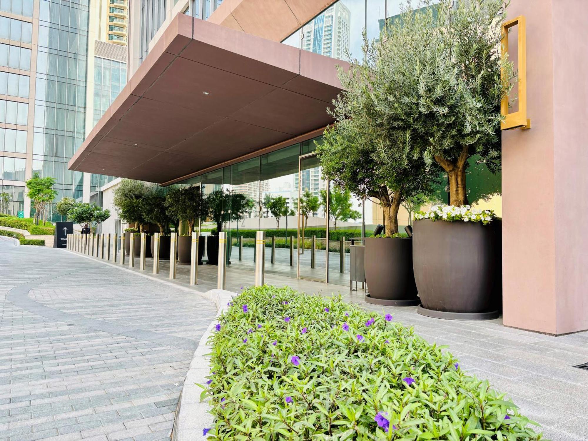 Tower - New Elite Opera View, Opposite Burj Khalifa And Mall Apartment *